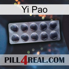 Yi Pao 30